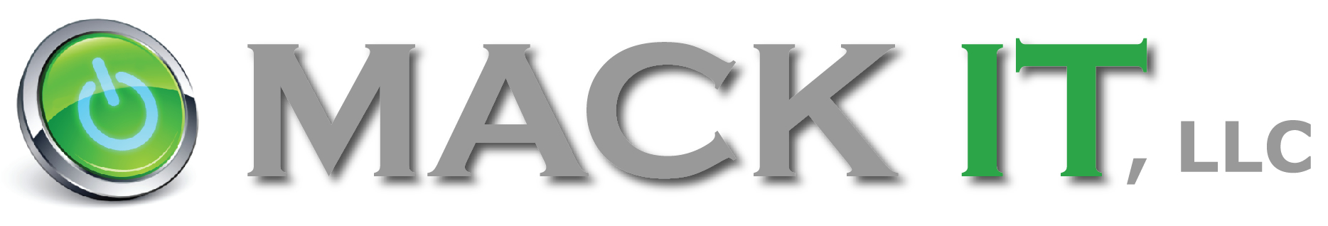 MackIT, LLC Logo